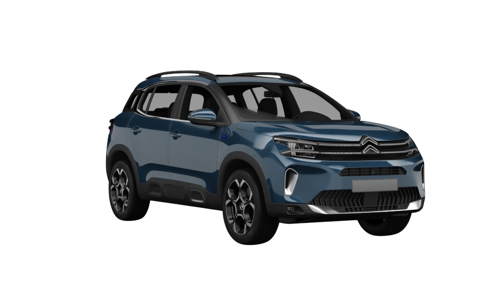 Citroen  C5 Air Cross